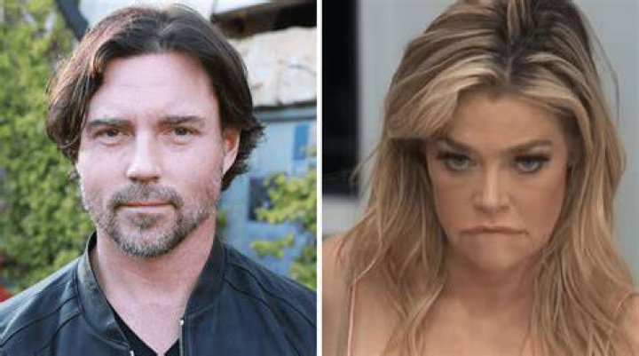 Denise Richards Confirms Her 'RHOBH' Return After Lisa Rinna's Exit