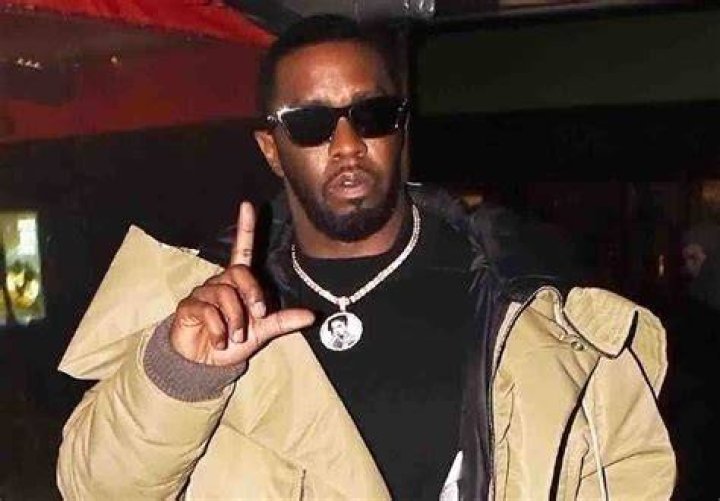 Diddy returns to Instagram to post a tribute to his late exgirlfriend