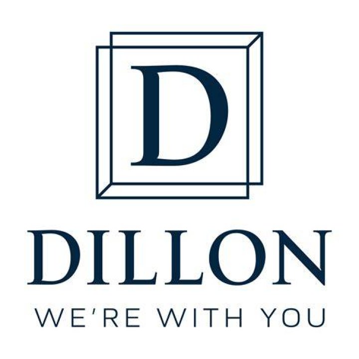 Dillon Contact Us YouTube