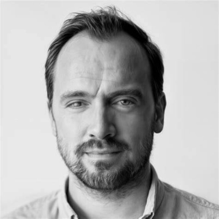 Dipl.Ing. Philipp Langer Creative Director Art & Concept PLANTAGE