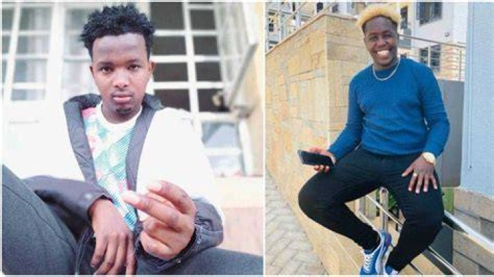 DJ Fatxo Recounts Jeff Mwathi's Last Moments Alive "He Enjoyed My