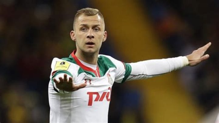 Dmitri Djangirov Kimdir ve Ona Ne Oldu? Ukraynalı Gazeteci Şimdi