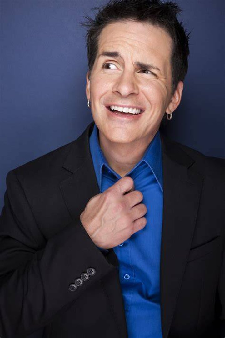 Does Hal Sparks Have a Wife? Details on His Relationship