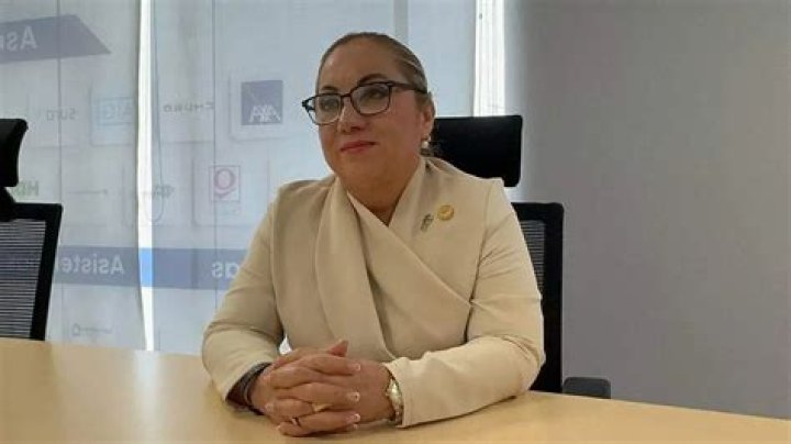 Dolores “Lola” Hernandez Broussard's Mortuary