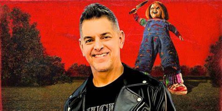 Don Mancini Discusses Chucky's Influence On LGBTQ Representation In
