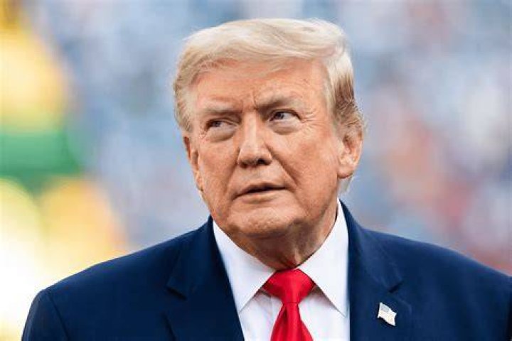 Donald Trump's Twitter attack CNN Video