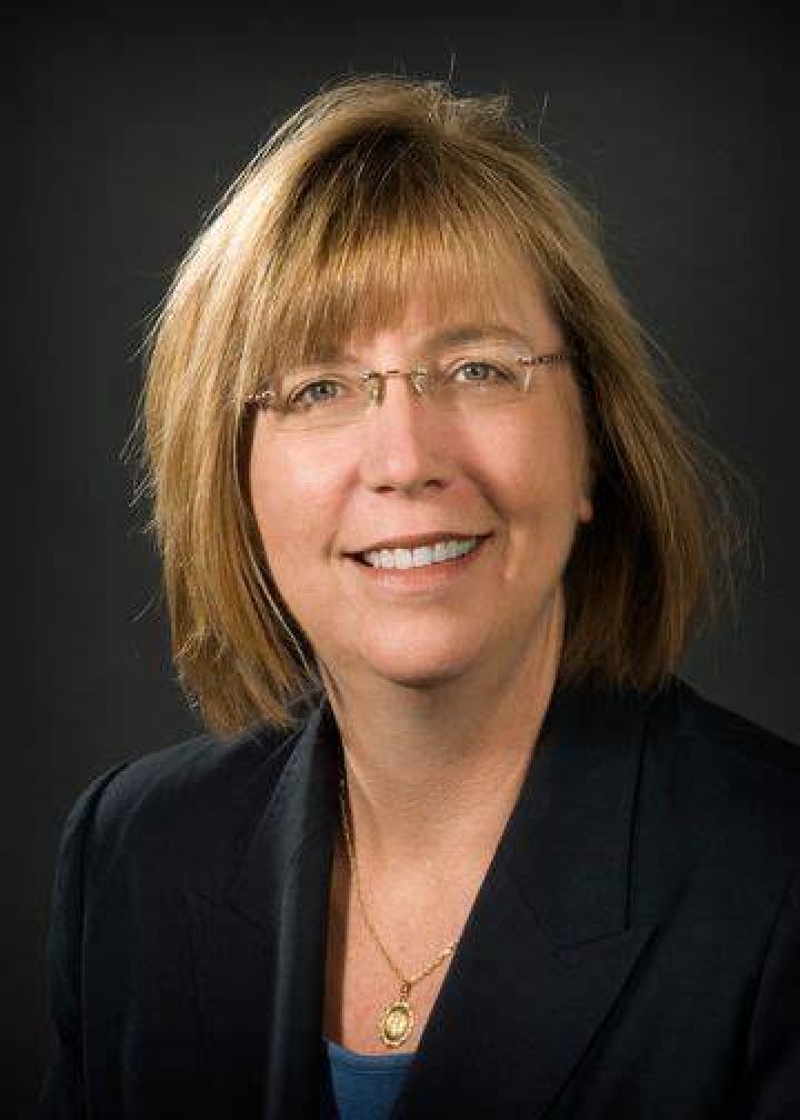 Donna Drummond SVP, Chief Expense Officer & Chief Sustainability