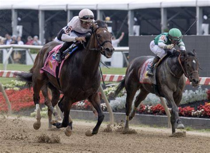 Don’t Miss The Preakness Stakes Live This Weekend On SiriusXM