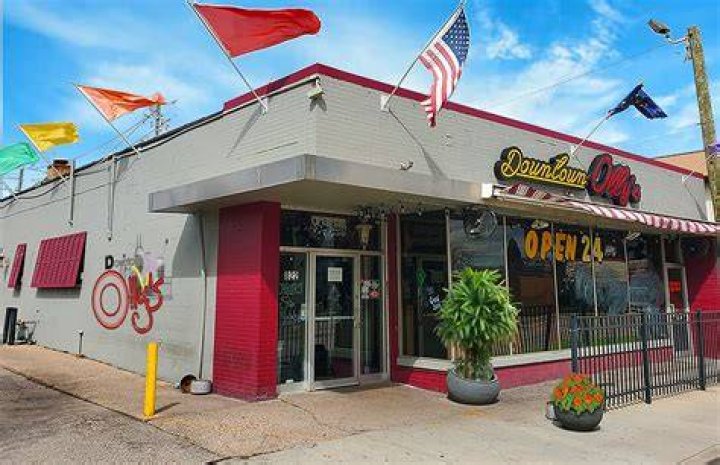 Downtown Olly's, LGBTQ venue of the year, closes for team safety training
