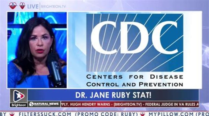 Dr. Jane Ruby Net Worth, Biography, Age, Height, Husband, Wiki