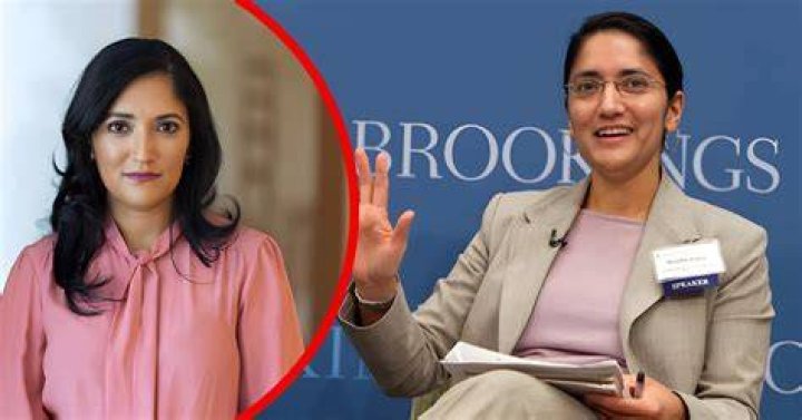 Dr Kavita Patel Husband Name Revealed Who Is She Married To? The 144