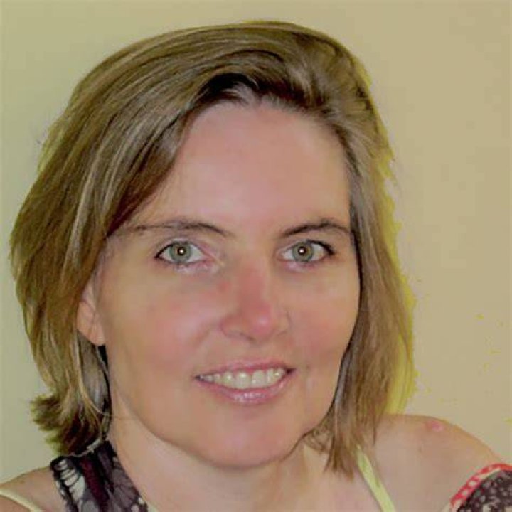 Dr Nicky Roberts University of Johannesburg