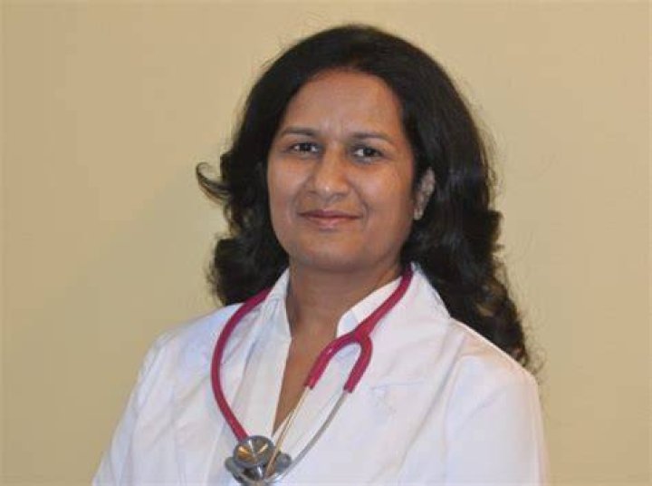 Dr. Vilma Shalini Vas Hempstead Medical Group, New York