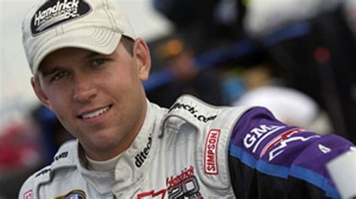 Driver Diary Blake Feese At IRP Hendrick Motorsports