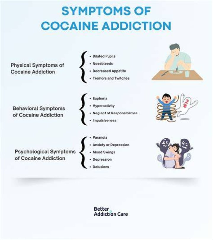 Drugrelated preference in cocaine addiction extends to images