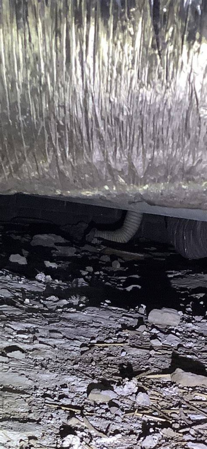 Dryer Vent Problems 304 Inspections