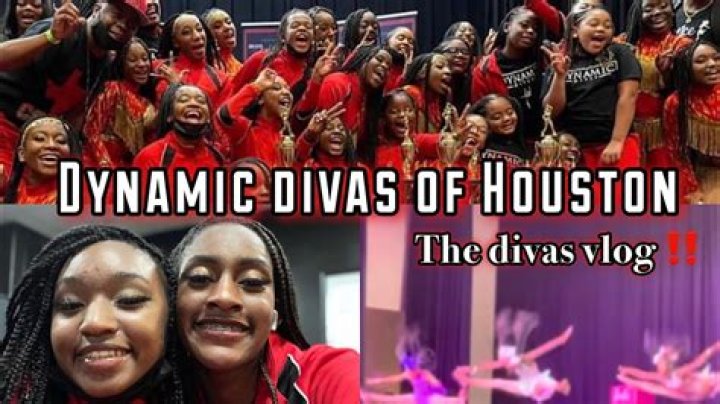 Dynamic Divas YouTube