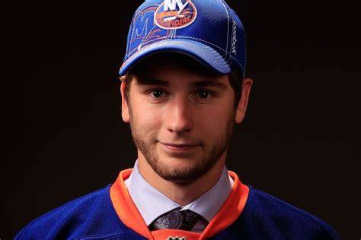 Eamon McAdam Fined and Suspended Two Games Lighthouse Hockey