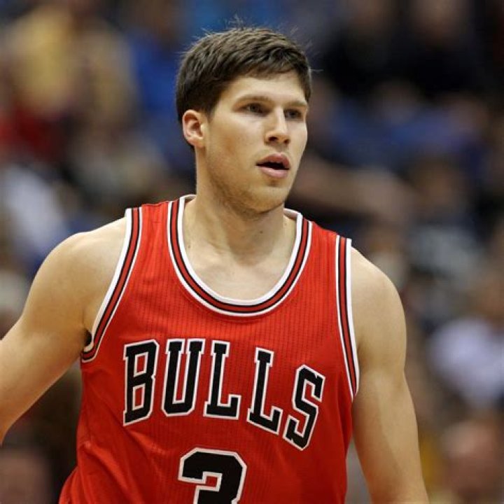 Early Takeaways from Doug McDermott's Performance with Chicago Bulls