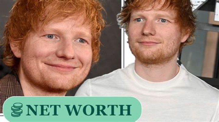 Ed Sheeran Net Worth 2024 Songs, Age, Wife, Salary and Home