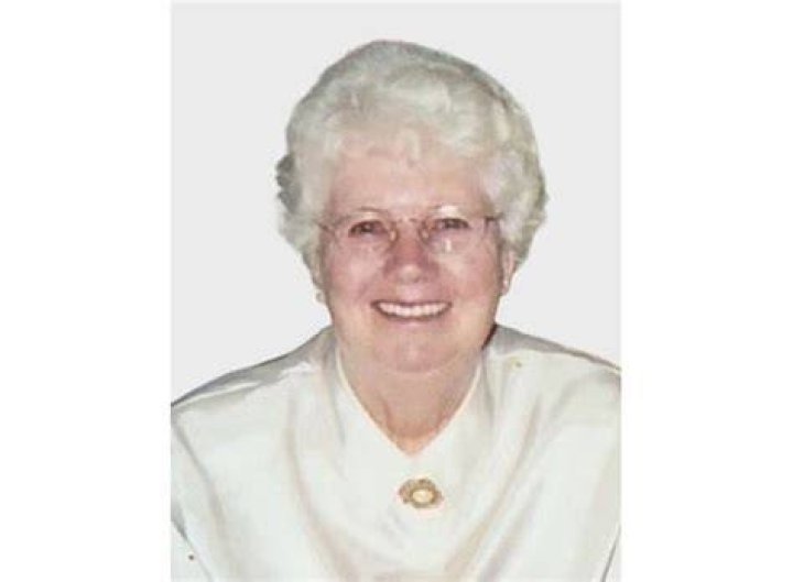 Eileen Margaret Christensen Obituary Minneapolis, MN