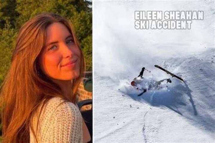 Eileen Sheehan Ski Accident, Obituary Skinny Ninja Mom