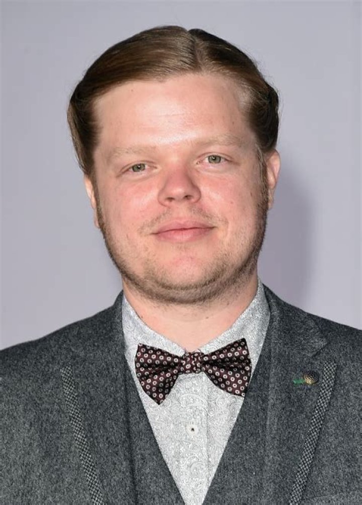 Elden Henson Alchetron, The Free Social Encyclopedia Daredevil