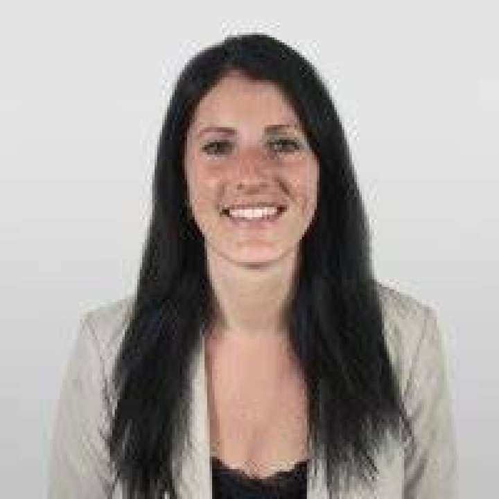 Elise Granger BID Office Assistant AGENTIL Group LinkedIn