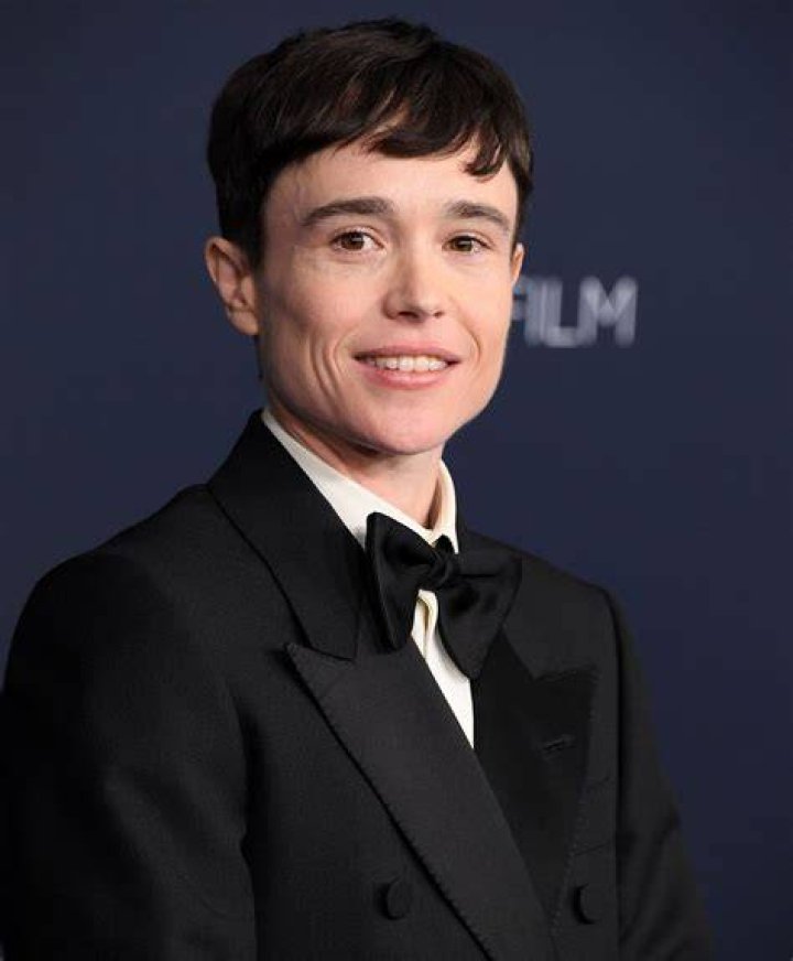 Elliot Page credits But I'm a Cheerleader for 'transforming' his life