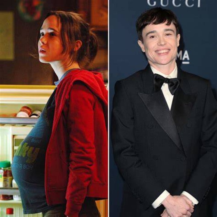 Elliot Page Credits "But I&rsquo;m a Cheerleader" With Transforming His Life