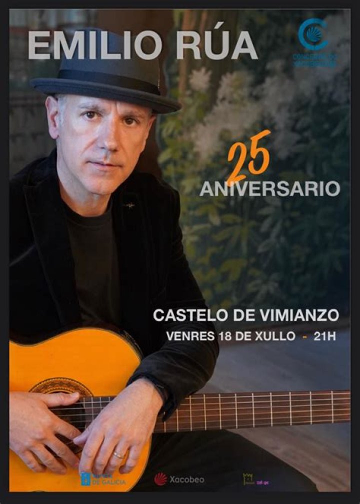 Emilio Rojas Concerts & Live Tour Dates 20232024 Tickets Bandsintown