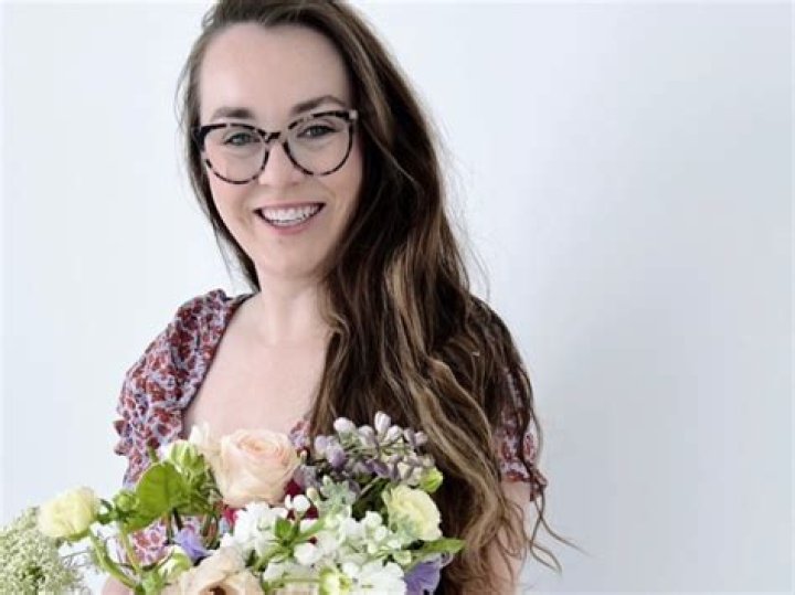 Emily Littlefield Small Business Owner Littlefield Design Company
