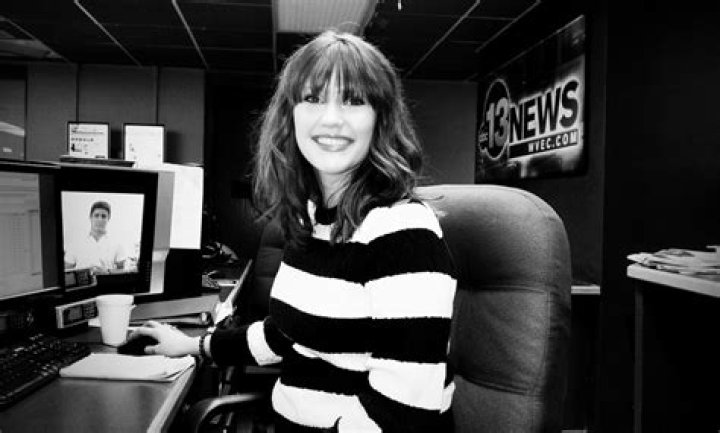 Emily Rau Will be ECC Commencement Speaker East Central College