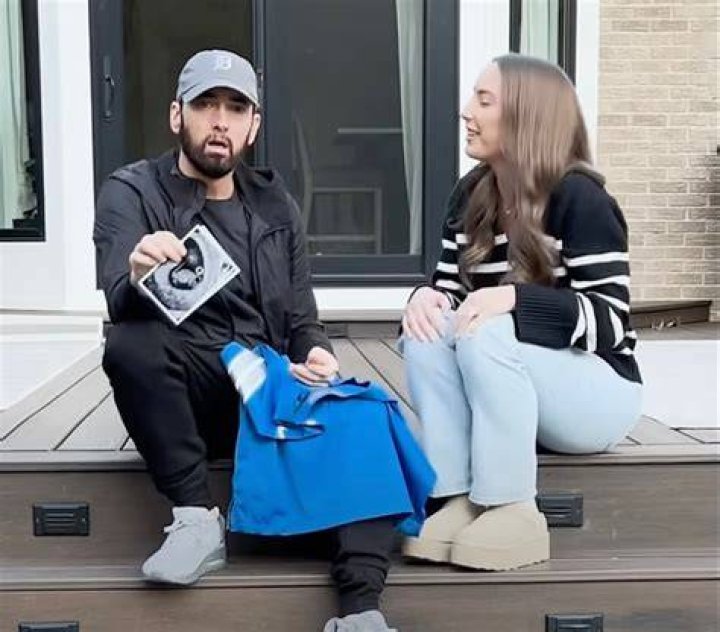 Eminem's exwife Kim Scott "taken to hospital after suicide attempt"