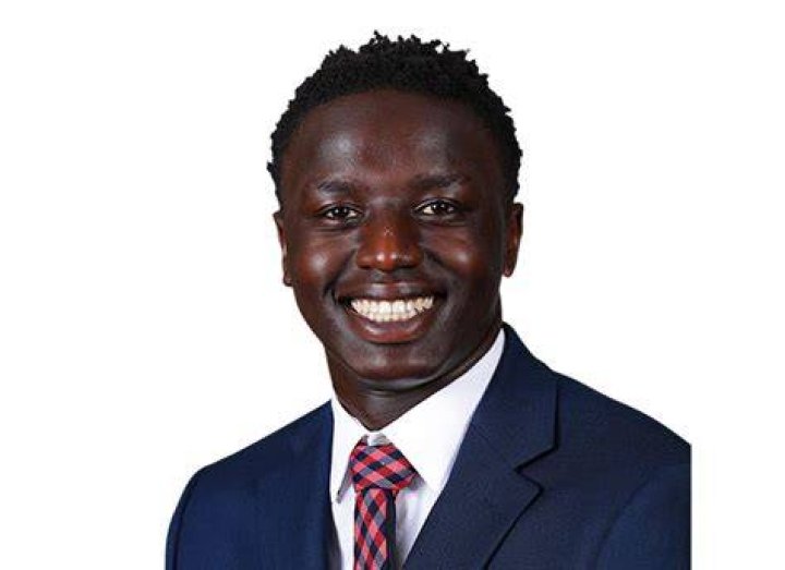 Emmanuel Deng (emmanueldeng01) / Twitter