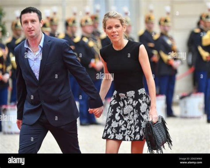 Emmanuel Macron Brigitte&rsquo;s daughter Tiphaine addresses controversial