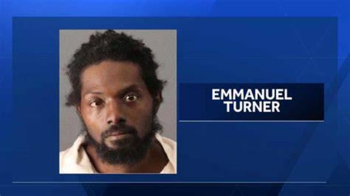 Emmanuel Turner Website