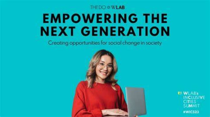 Empowering the Next Generation of Women Leaders in Healthcare The