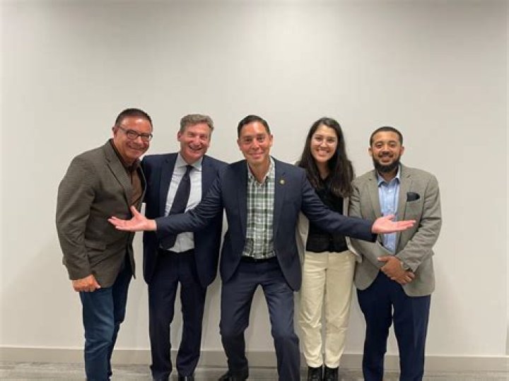 Equity Member Spotlight Osbert Ordu&ntilde;a The Cannabis Place