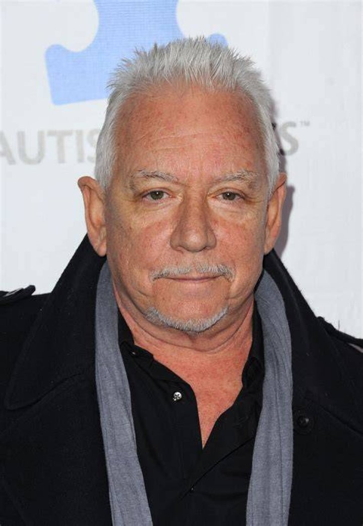 Eric Burdon Now I've Heard Everything