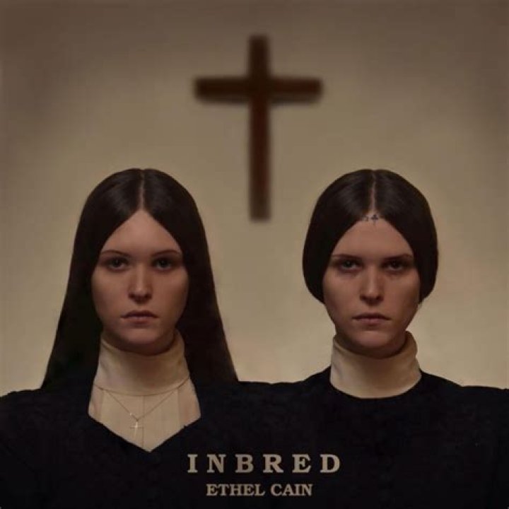 Ethel Cain Inbred EP Album Review Pitchfork