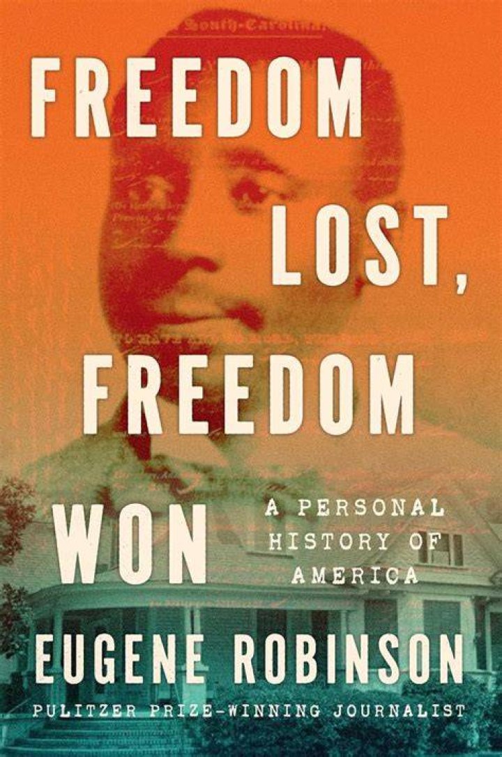 Eugene Robinson The American experiment will soon be put to the test