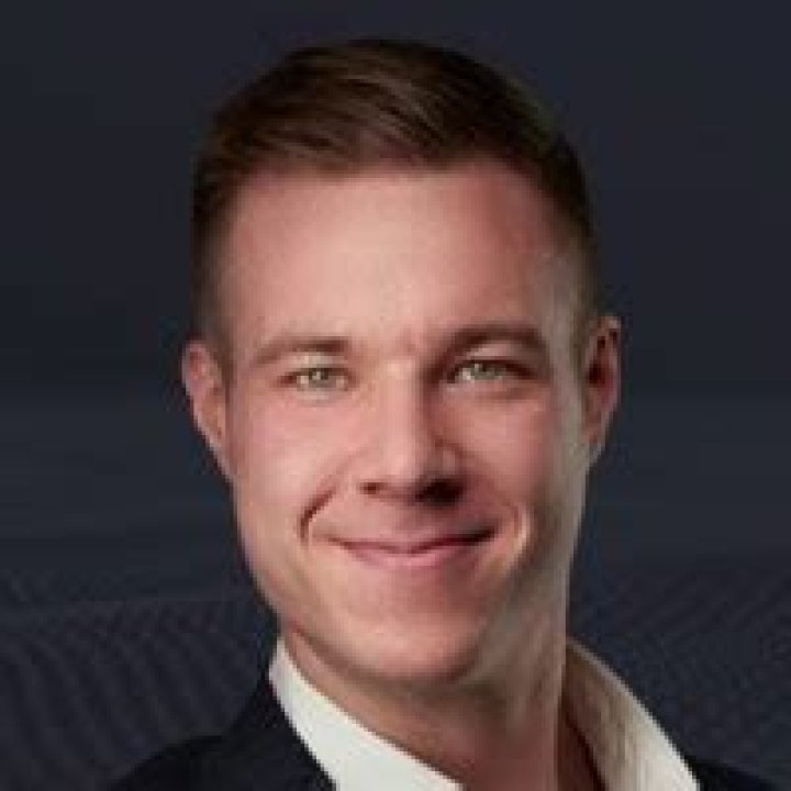 Evan Tindall DASH Financial