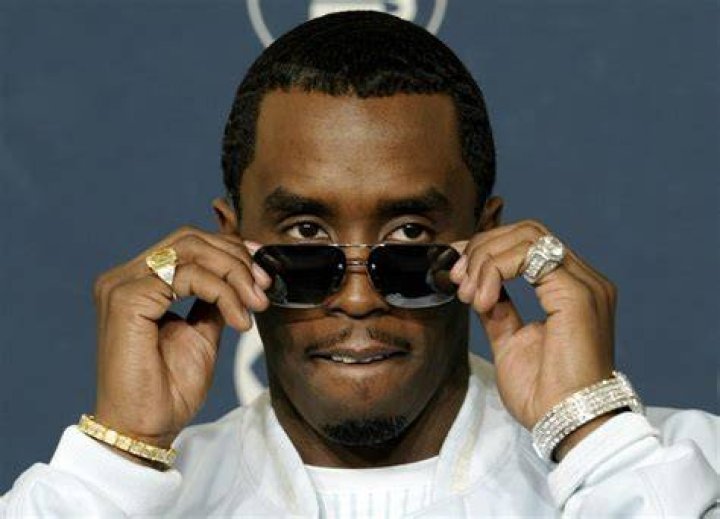 Everything to know about Diddy's starstudded 50th birthday party
