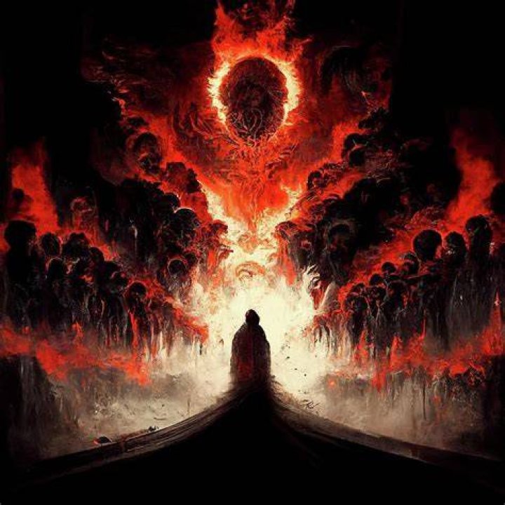 Evil Art Gallery eBaum's World
