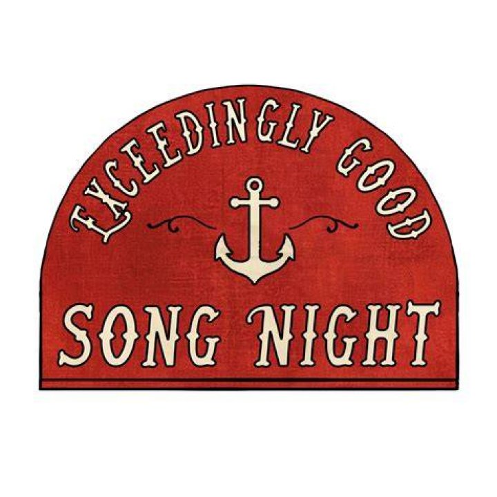 Exceedingly Good Song Night with Ken Schatz Viewcy