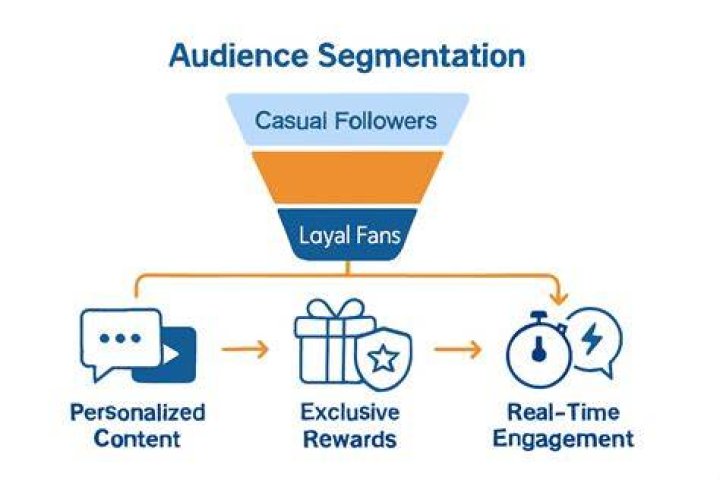 Exclusive Content And Fan Connections