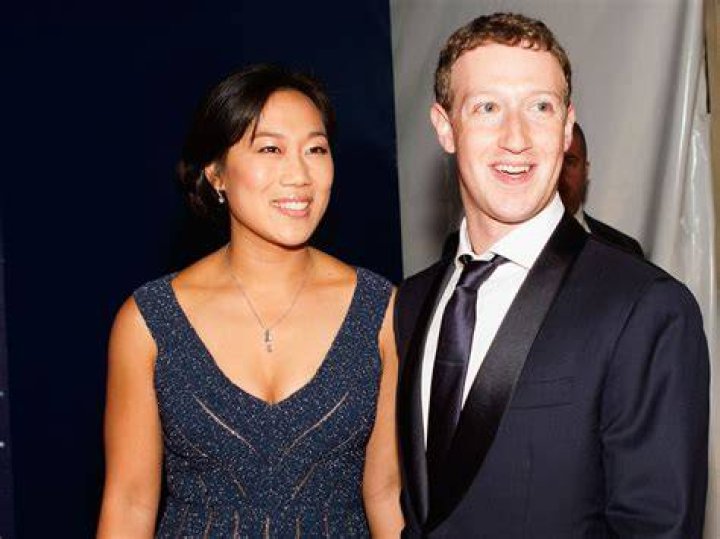 Exclusive Priscilla Chan takes us inside her life and the Chan