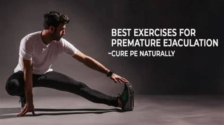 Exercises That Cure Premature Ejaculation Read Success Stories