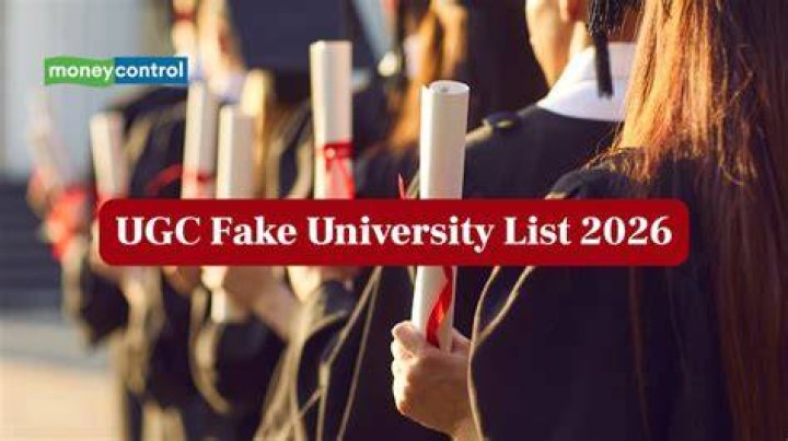 Fake University Fake Declared University List Fake University List